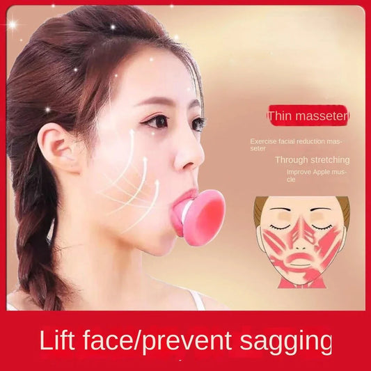 Jaw Trainer Massager