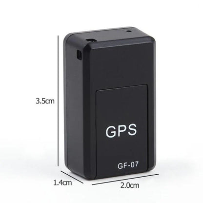 Magnetic Mini GPS Tracker