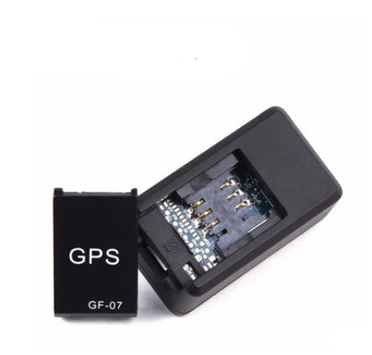 Magnetic Mini GPS Tracker