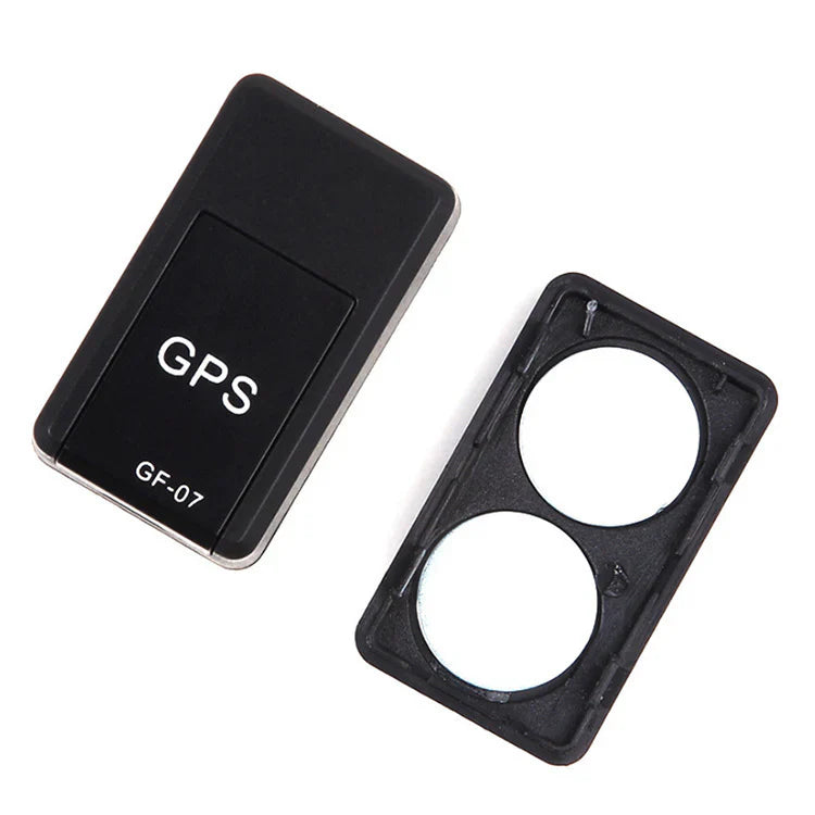 Magnetic Mini GPS Tracker