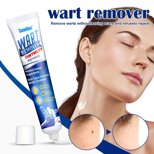 Wart Remover