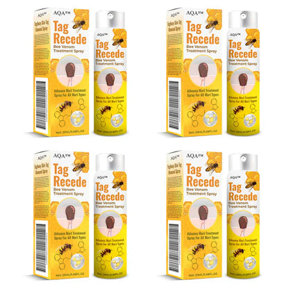 AQA™ TagRecede Bee Venom Treatment Spray