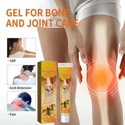 Bee joint care cream