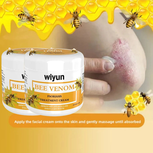 Bee  Body Care Cream