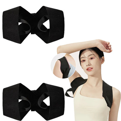 Adjustable Back Posture Corrector