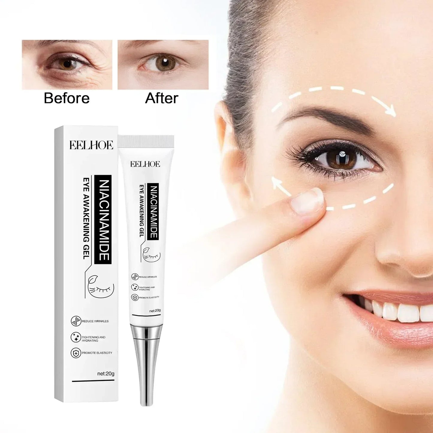 Eye Bag Remover