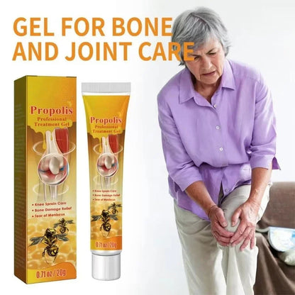 Bee joint care cream