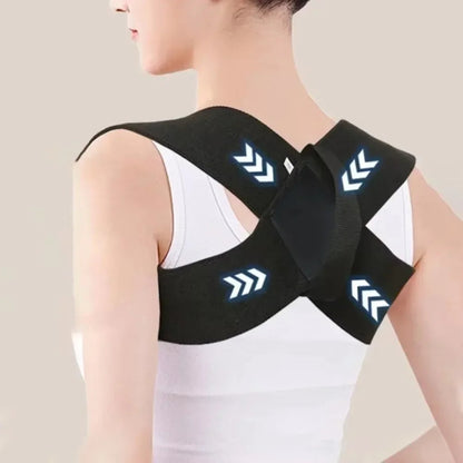 Adjustable Back Posture Corrector