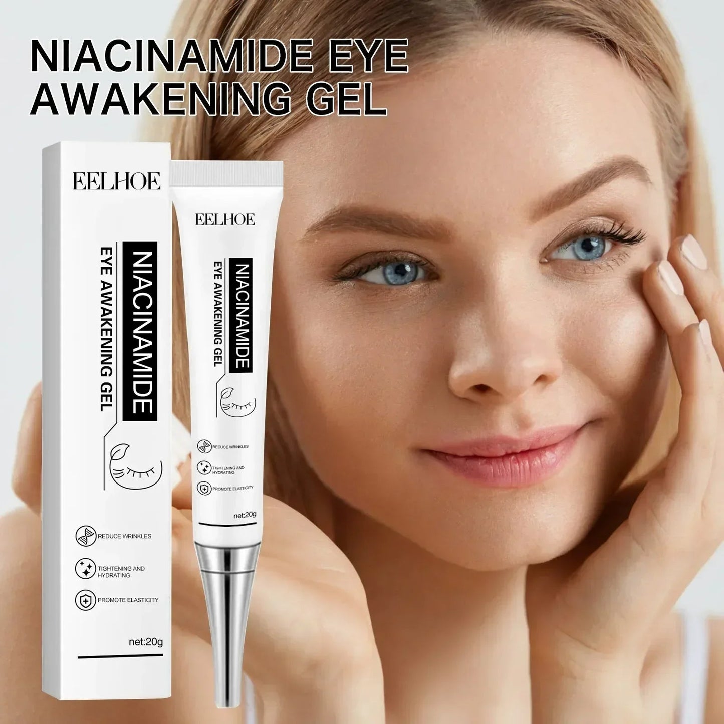 Eye Bag Remover