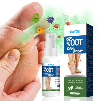 Foot Deodorant Spray