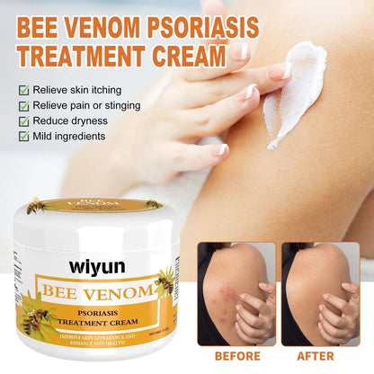 Bee  Body Care Cream