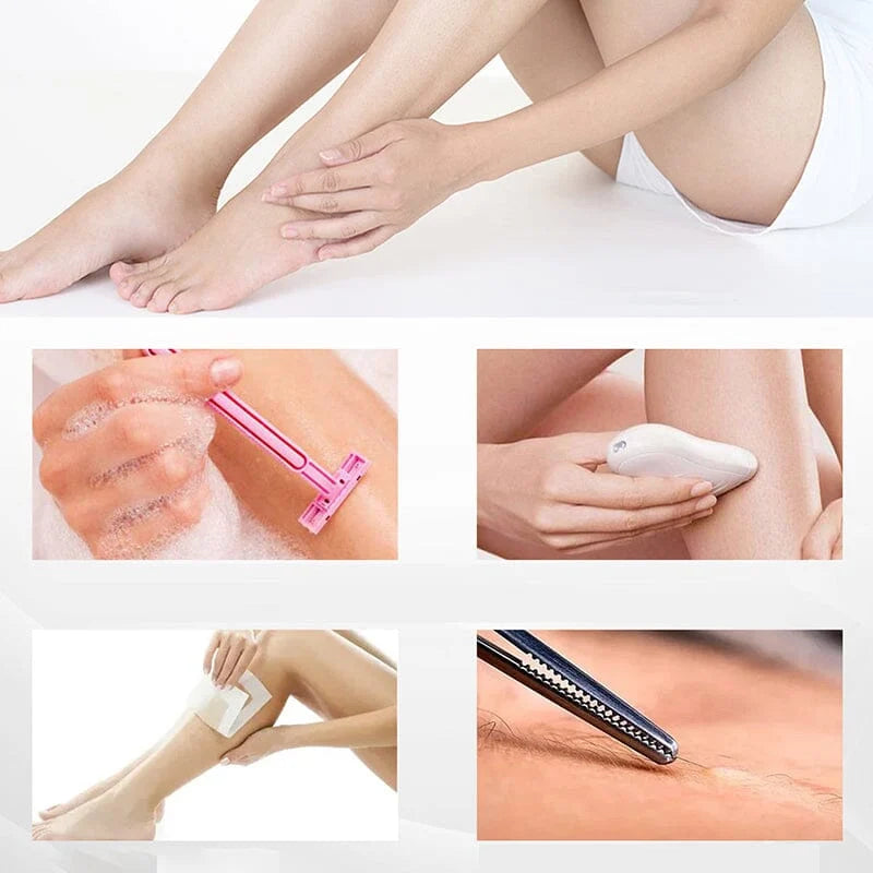 Hair Removal Spray