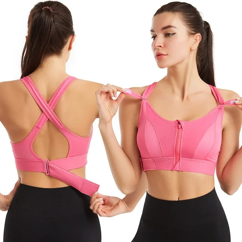 Women Sports Bra