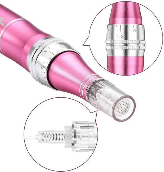 Microneedling Pen