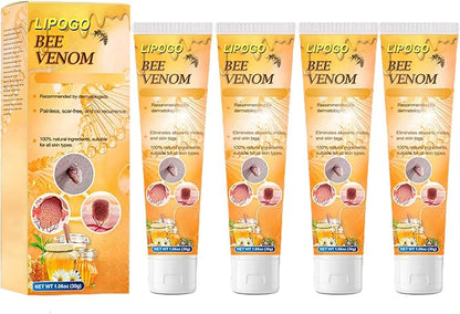 Bee Cream