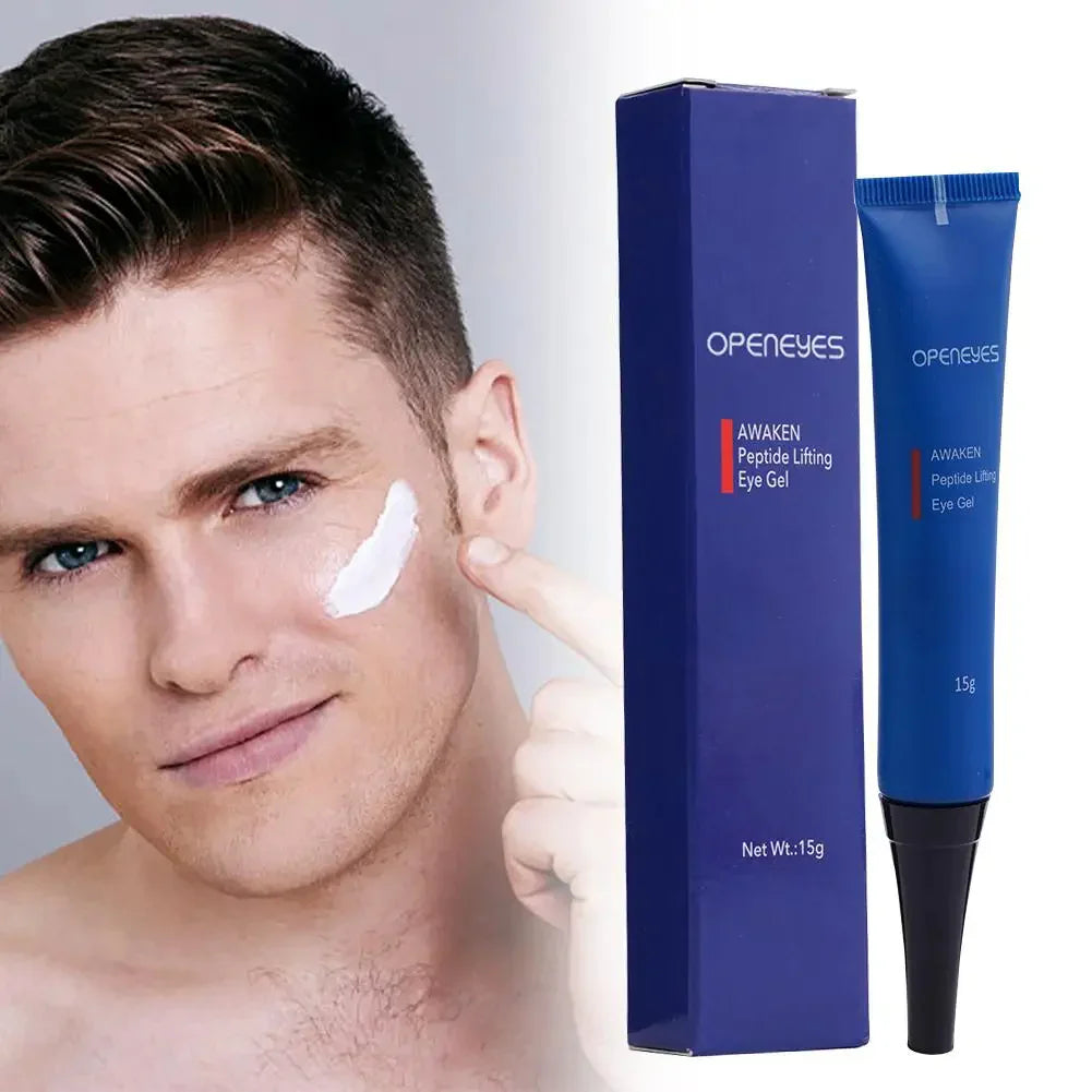 OPENEYES Peptide Lifting Eye Gel