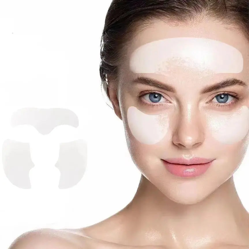 Collagen Film Mask - Soluble