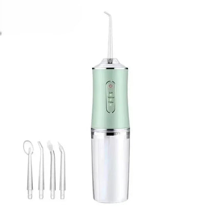 Water Dental Flosser