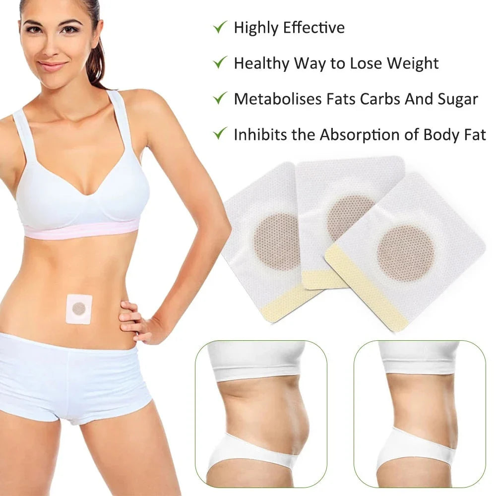 FAT BURNING PATCH