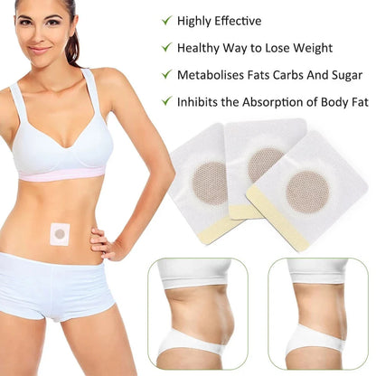 FAT BURNING PATCH