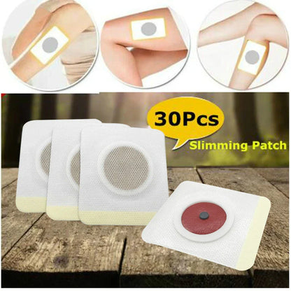 FAT BURNING PATCH