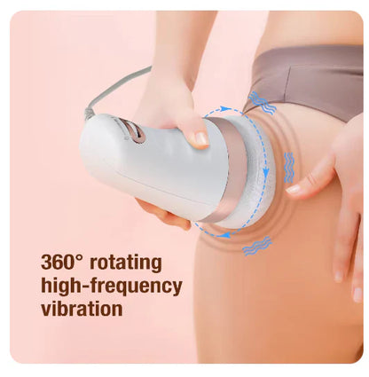 Cellulite sculpt Massager