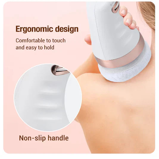 Cellulite sculpt Massager