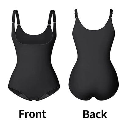 Women Seamless Full Body Shaper