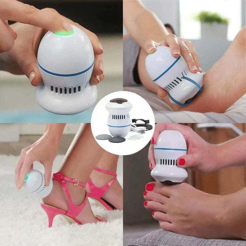 Electric Foot Files Grinder