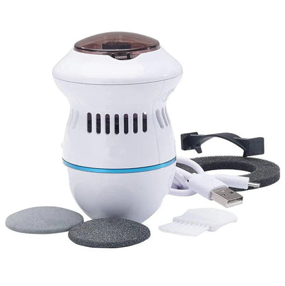 Electric Foot Files Grinder