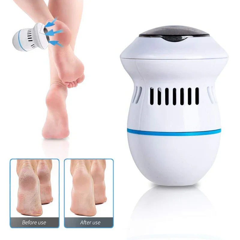 Electric Foot Files Grinder