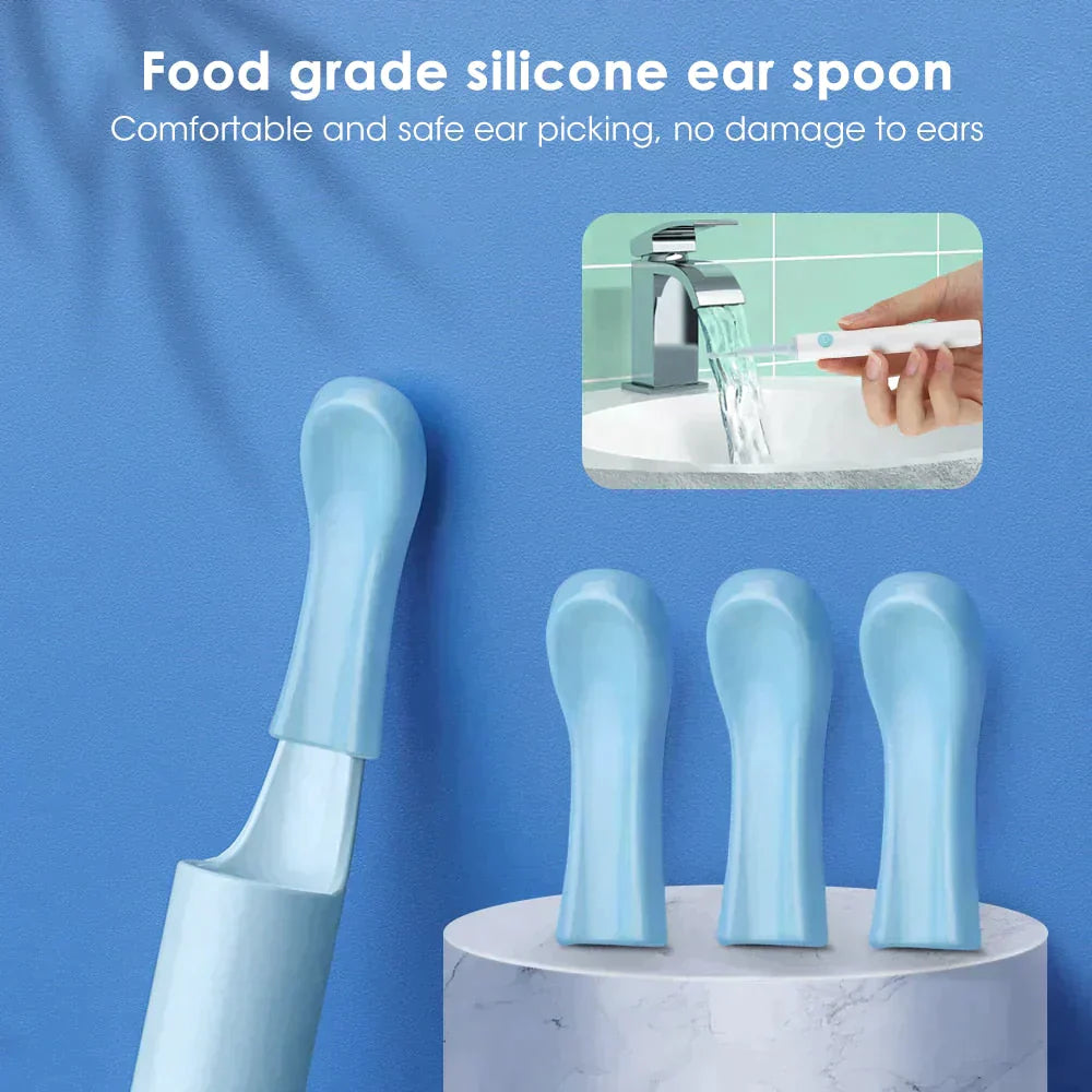 Loft Ear Wax Remover