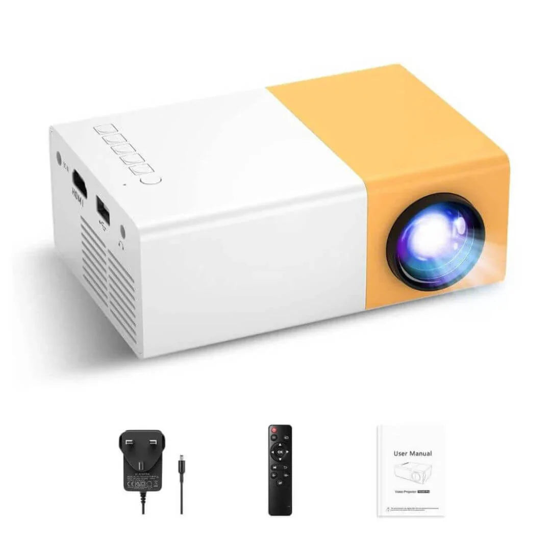 Mini-Projector