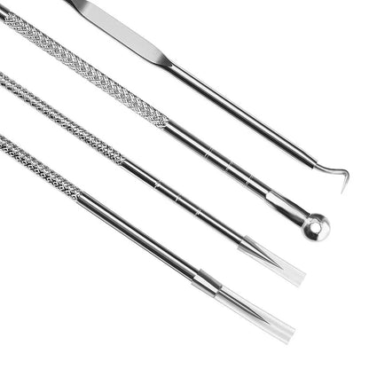 Acne Blackhead Removal Tool Kit