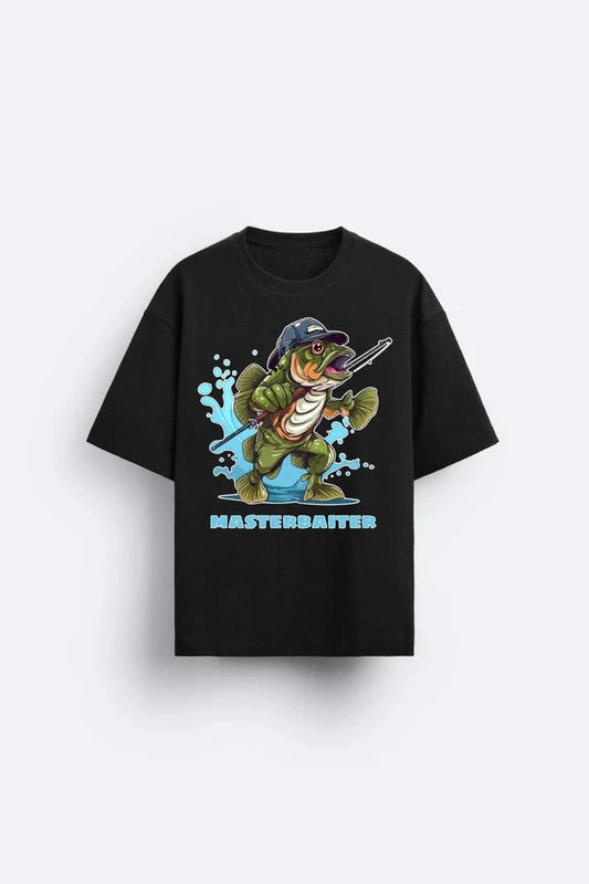 MASTERBAITER