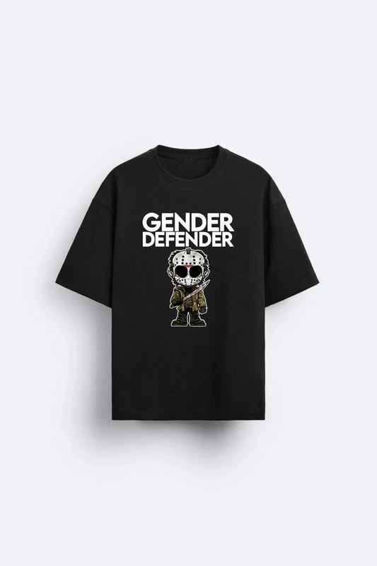 GENDER DEFENDER